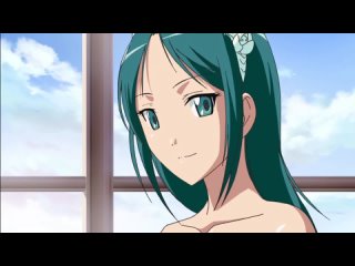 cele kano (1 series) (uncensored) (animount)