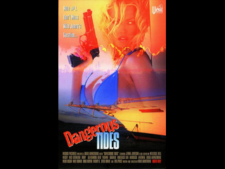 american film from wicked studio dangerous tides (1998)