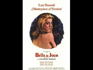 italian drama belle de jour (1967)