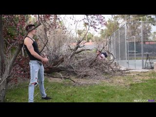 [nextdoorraw] - walk in the park - (jayden marcos kane fox) teen