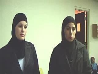 armenian women from america accept islam